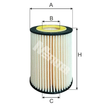MFILTER TE 601