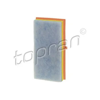 TOPRAN 600 017