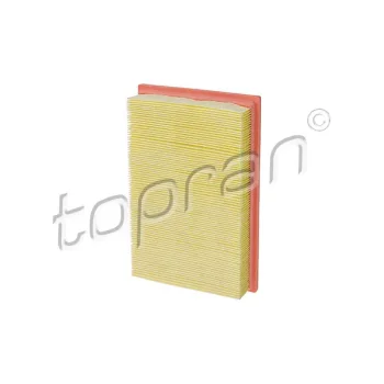 TOPRAN 207 138