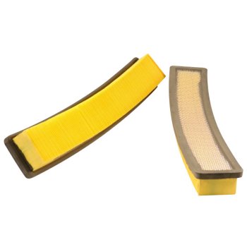 Фильтр салонный HI-FI SC80028