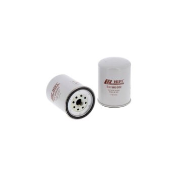 SP 1633 M ASAS FILTER Топливный фильтр