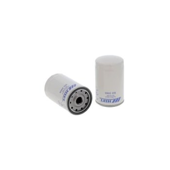 GS 4163 GREEN FILTER KUZEY Масляный фильтр