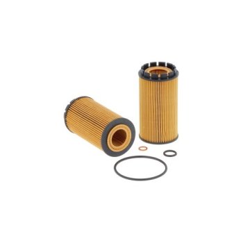 MDL 3202 MDF Масляный фильтр