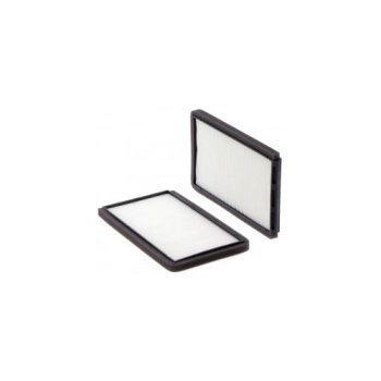 FRA 138/407 MAYERS FILTER Воздушный фильтр (салонный)