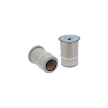 WIX FILTERS 93138E