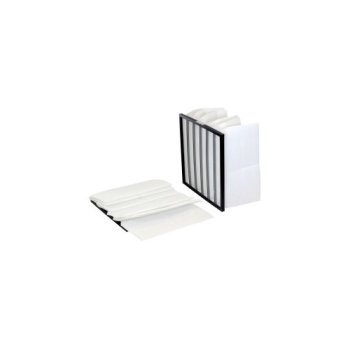 NX 535354FPSN HIFI FILTER Воздушный фильтр