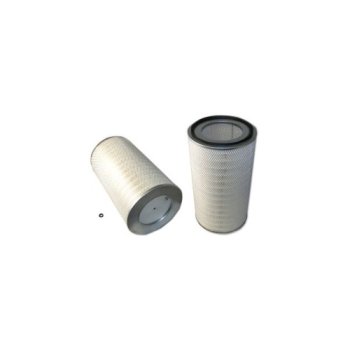 SA 16430 HIFI FILTER Воздушный фильтр