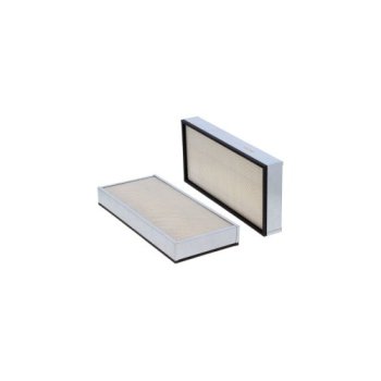 SC 17137 HIFI FILTER Воздушный фильтр (салонный)