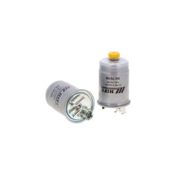 HENGST FILTER H145WK