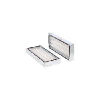 SC 90305 HIFI FILTER Воздушный фильтр (салонный)