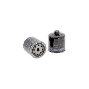 0009830606 LINDE Масляный фильтр