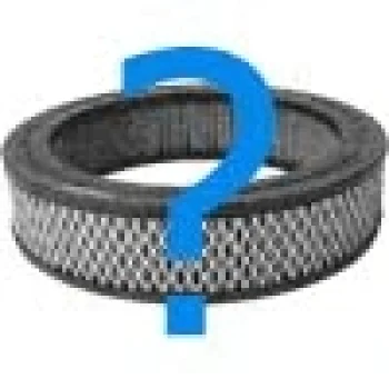 MFILTER A 899