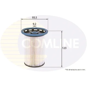 COMLINE EFF261