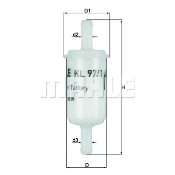 WILMINK GROUP WG1804960