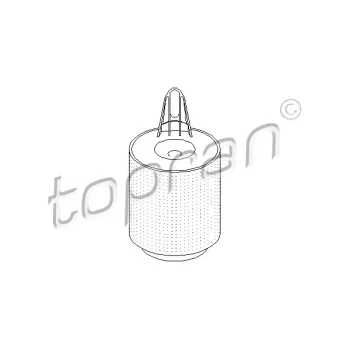 TOPRAN 500 936