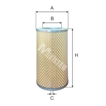 MFILTER A 8067