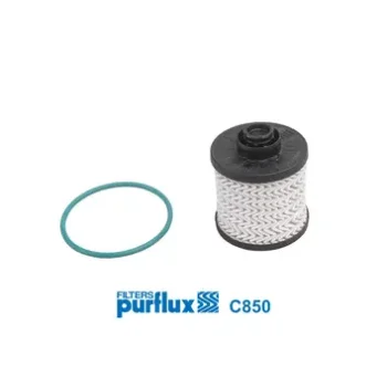 PURFLUX C850