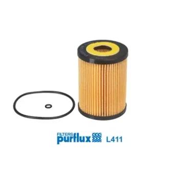 PURFLUX L411
