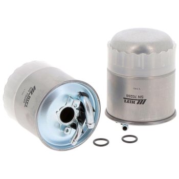 Фильтр топливный SFFilter SK3096