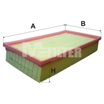 MFILTER K 478
