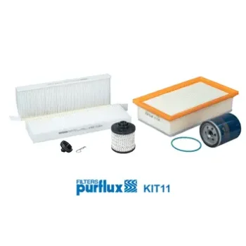 PURFLUX KIT11