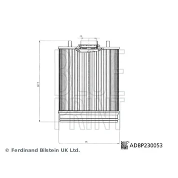 BLUE PRINT ADBP230053