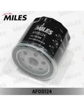 MILES AFOS124