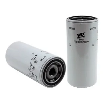 WIX FILTERS 57792