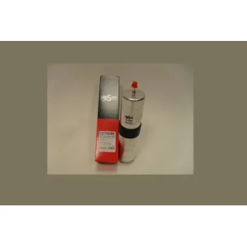 STEP FILTERS CC70585