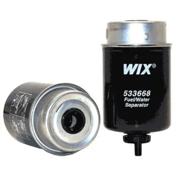 WIX FILTERS 33668