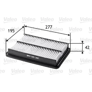 VALEO 585388