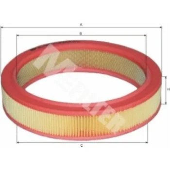 MFILTER A 124