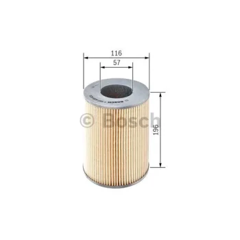 BOSCH 1 457 429 629