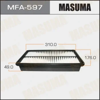 MASUMA MFA-597