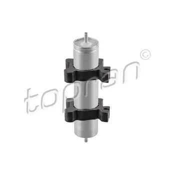 TOPRAN 500 741