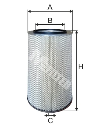 MFILTER A 520