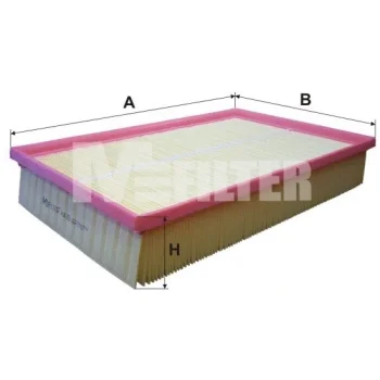 MFILTER K 435