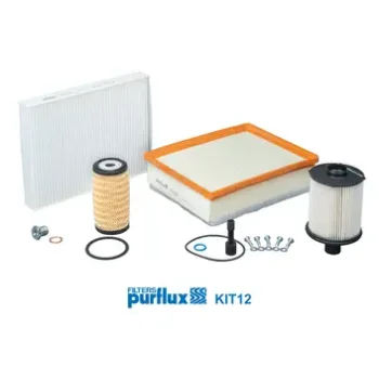 PURFLUX KIT12