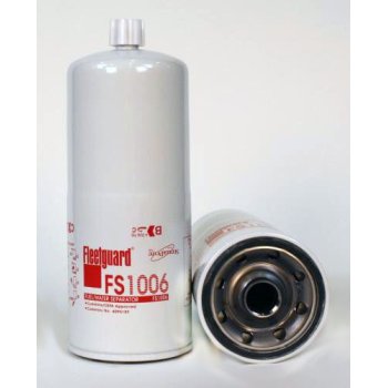 Фильтр топливный SFFilter SK3323