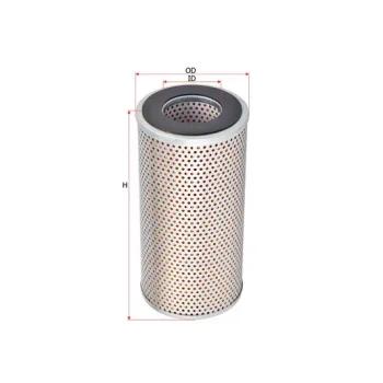 Sakura Filters AU H-5406