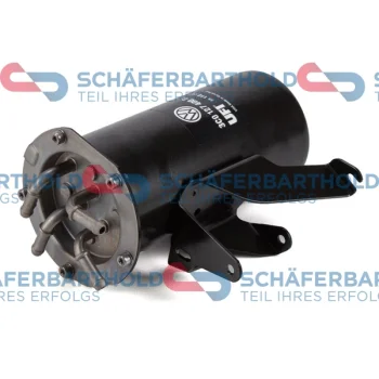 SchferbartholdGmbH 317 18 563 01 11