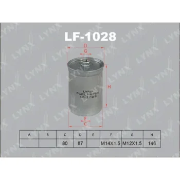 LYNXauto LF-1028