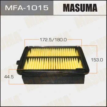 MASUMA MFA-1015