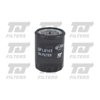 QUINTON HAZELL QFL0163