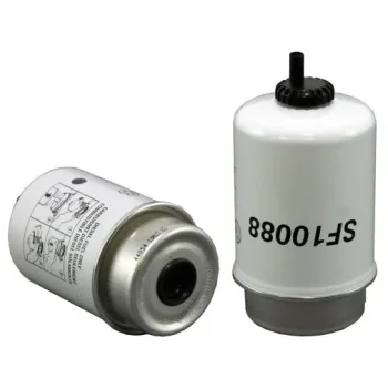WIX FILTERS WF10088
