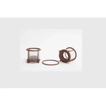 STEP FILTERS CC33162