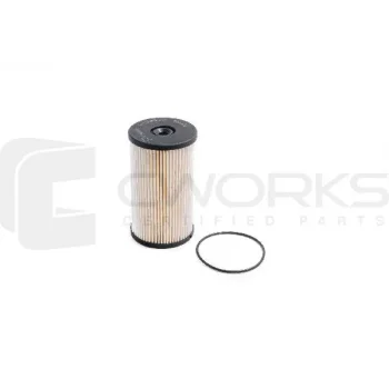 CWORKS B12MR0009