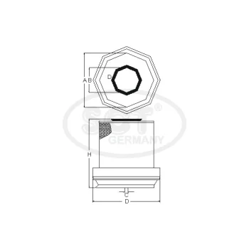 SCT - MANNOL SB 966