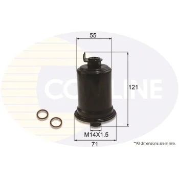 COMLINE CTY13042