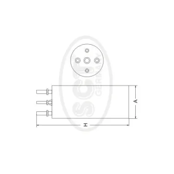 SCT - MANNOL ST 6157